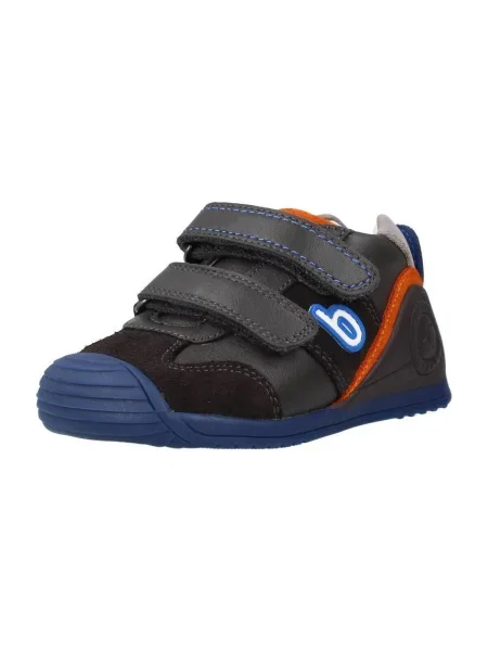 Pantofi copii Biomecanics gri
