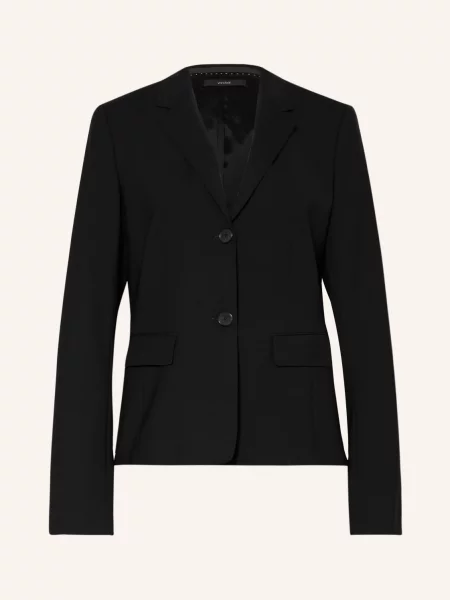 Windsor. Blezer schwarz czarna