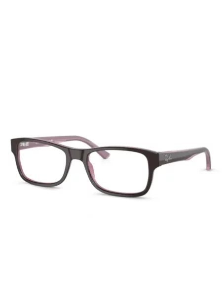 Ochelari de soare Ray-ban gri