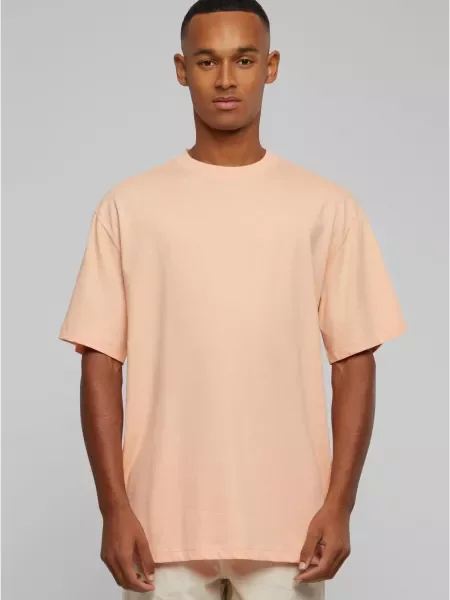 Tričko Uc Men oranžové