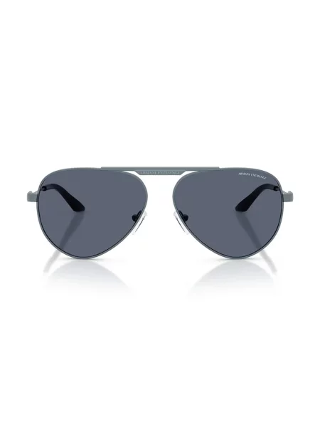 Armani Exchange Napszemüveg Szürke kék