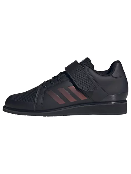 Σκαρπινια Adidas Performance μαύρο