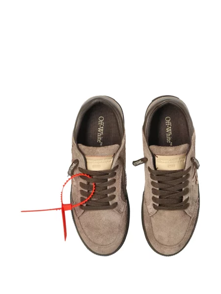 Маратонки Off-white бяло