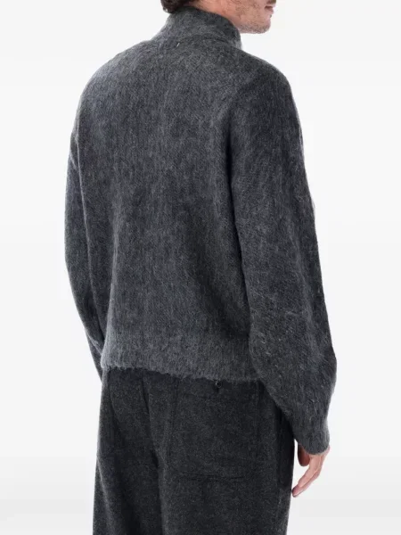 Cardigan Nanamica gri