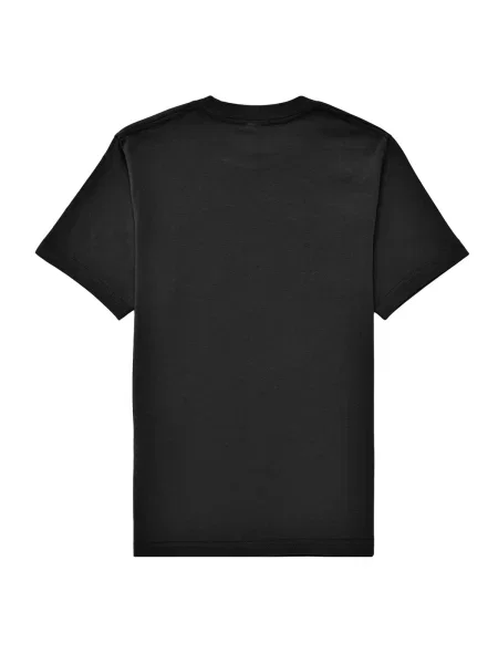 Tricou copii Vans negru