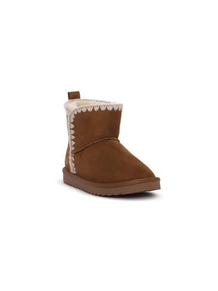 Pantofi copii Dockers maro