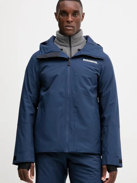 Rossignol geacă de schi ROCHRUN bleumarin