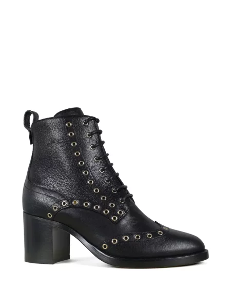 Botine Jimmy Choo negru