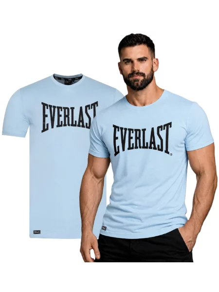 Tricou Everlast negru