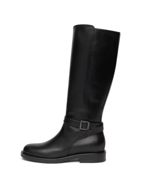Pantofi Nerogiardini negru