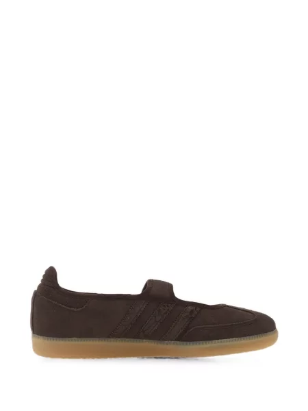 Mănuși Adidas cu imagine cu imprimeu abstract negru
