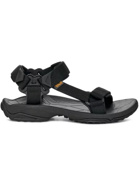 Pantofi Teva negru