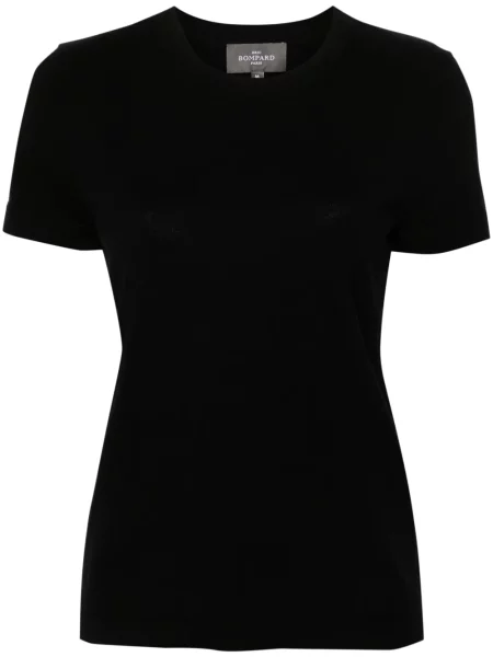 Tricou Bompard negru