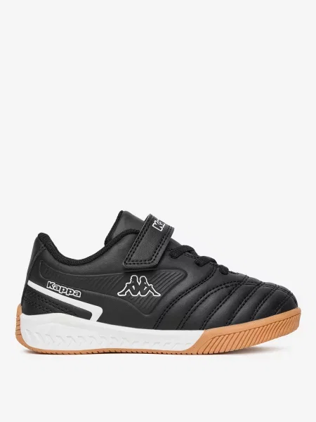 Sneakersy czarne
