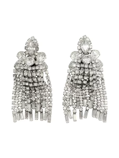 Cercei Jennifer Gibson Jewellery argintiu