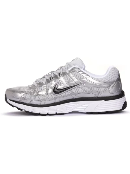 Tenisky Nike sivá