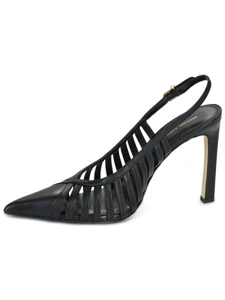 Pantofi Michael Michael Kors negru