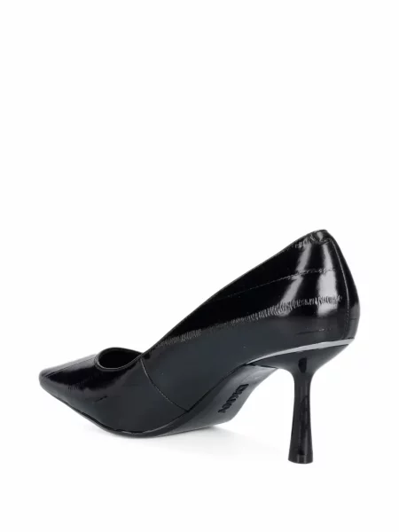 Pantofi cu toc Dkny negru