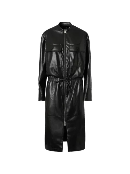 Rochie Pinko cu cordon negru