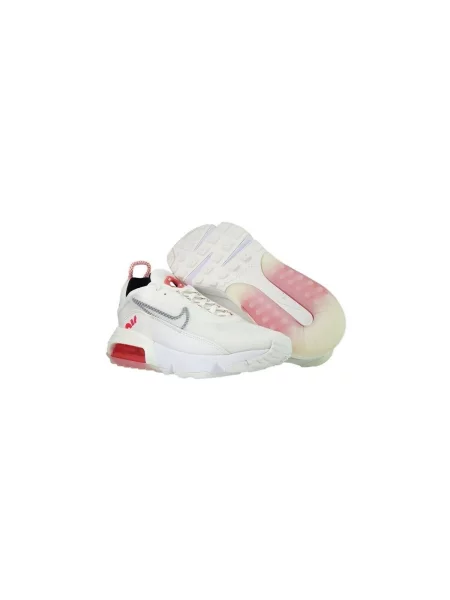 Pantofi Nike roșu