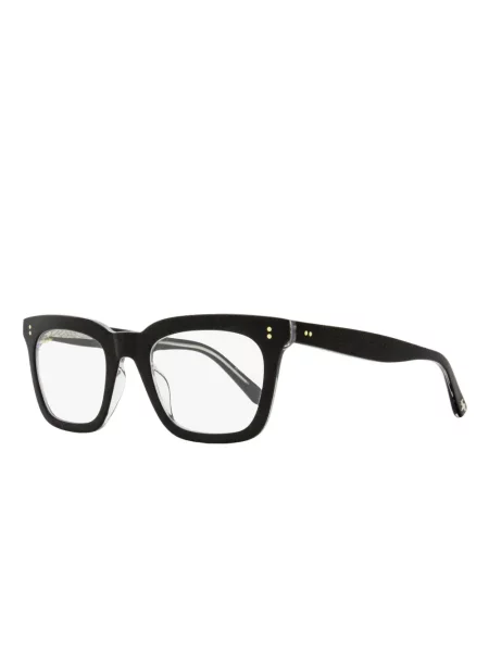 Ochelari de soare Maui Jim negru