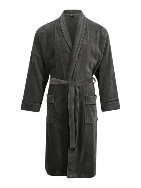 JBS OF DENMARK Dolg kopalni plašč siva