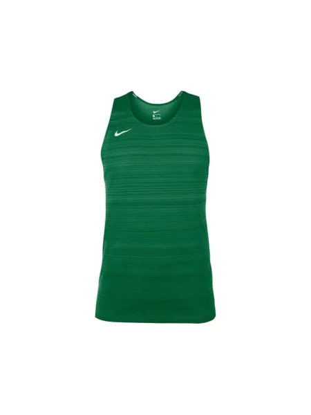 Tričko Nike zelená
