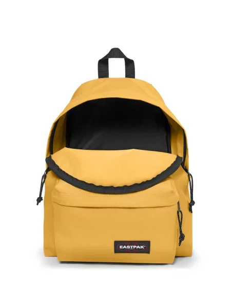 EASTPAK Batoh žltá