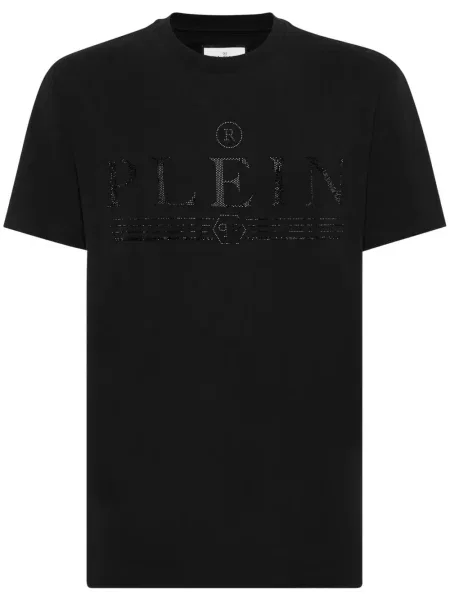 Tricou Philipp Plein negru