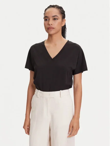 Marc O'Polo Tricou negru