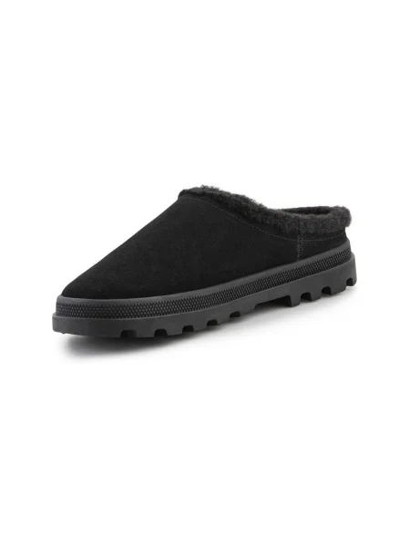 Pantofi Palladium negru