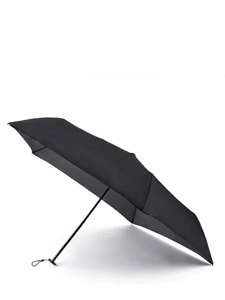 Зонт Fulton Umbrellas черный