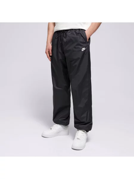 Nike Spodnie M Nk Wr Lnd Pant 26 czarne