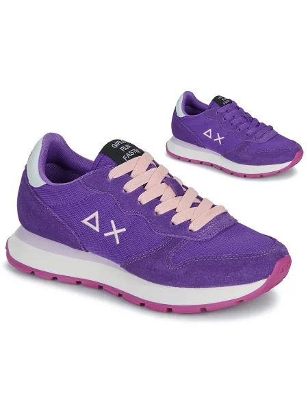 Superge Sun68 vijolična