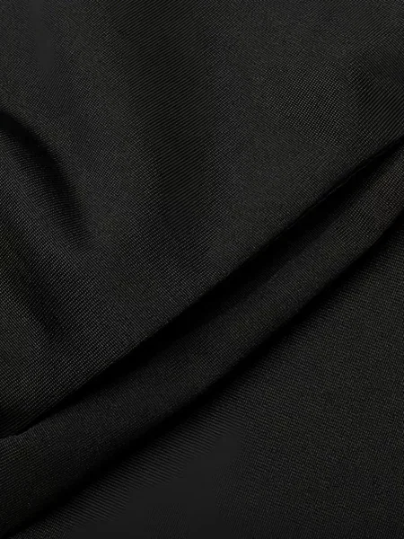 Hanorac cu glugă Jil Sander negru