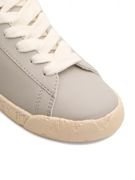 Sneakerși General Scale. gri