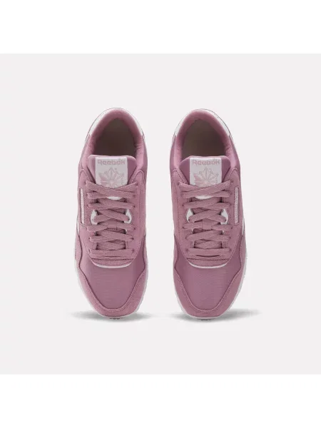 Sneakersy Reebok Classic nylon