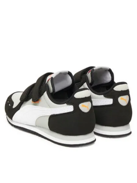 Puma Sneakersy Cabana Racer Sl 20 V Ps 11 sivá