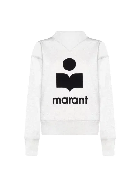 Bluza Marant Etoile beżowa