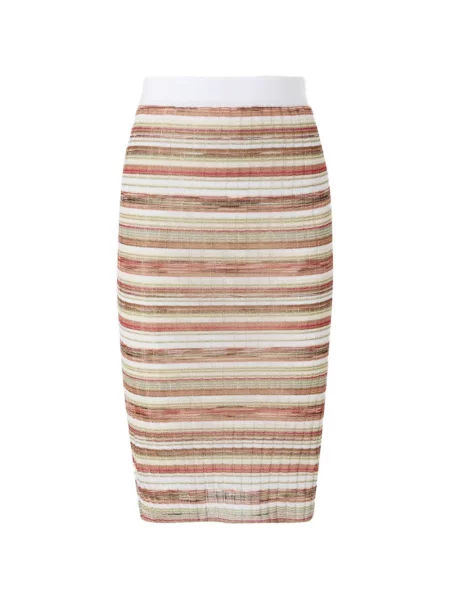 Fustă Missoni cu dungi