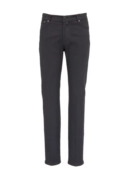 Blugi Kiton gri