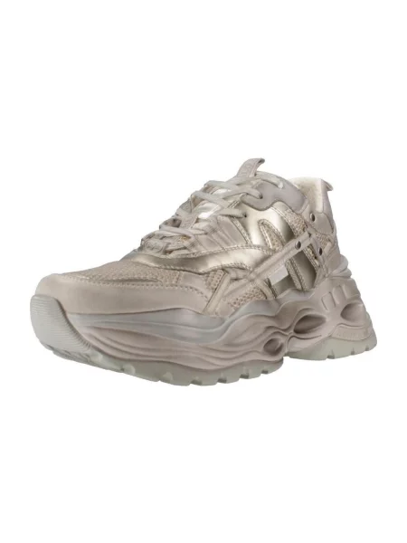 Pantofi Buffalo gri