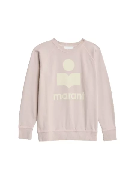 Bluza Isabel Marant różowa