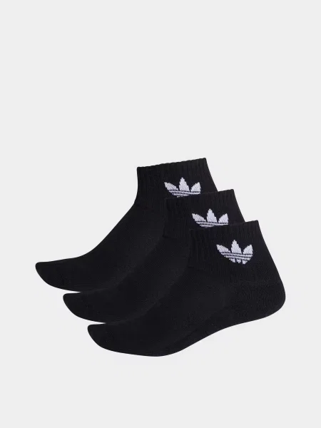 Носки Adidas черные