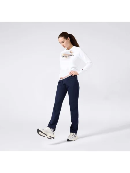 Champion Authentic Athletic Apparel Nohavice námornícka modrá