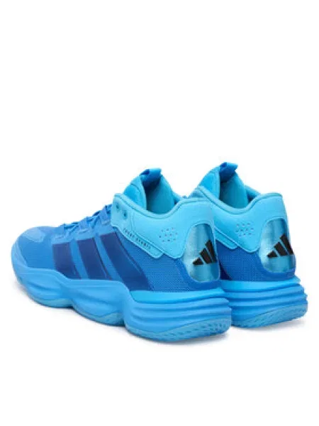 Adidas Halové topánky Court Stabil modrá