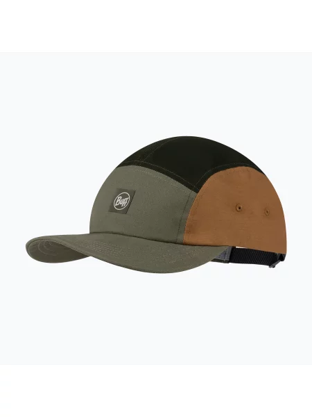 Baseball sapka Buff zöld