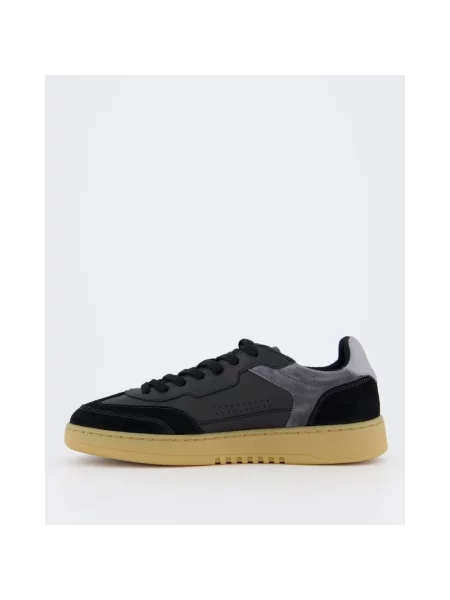 Sneakersy Axel Arigato skórzane czarne
