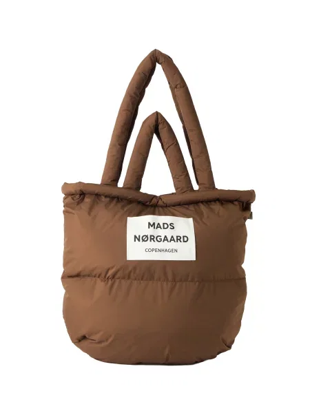 Rucsac Mads Norgaard Copenhagen alb