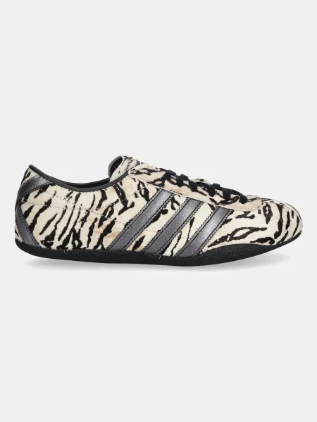 Adidas Originals sneakers din piele Tokyo bej